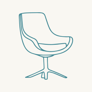 mobilier d'entreprise
